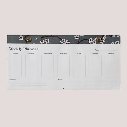 Agenda Hebdomadaire Lalla Green Bay
