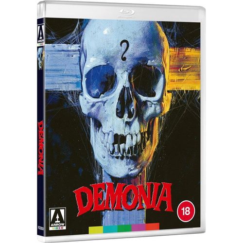 Demonia