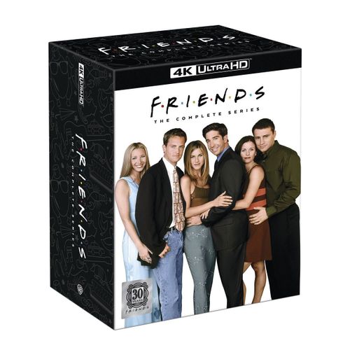 Friends - The Complete Series