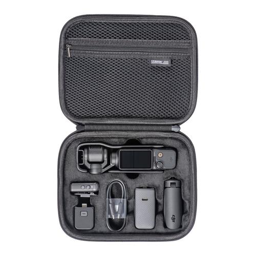 Étui de transport, sac de rangement pour DJI Osmo Pocket 3/2, accessoires Osmo Pocket 3