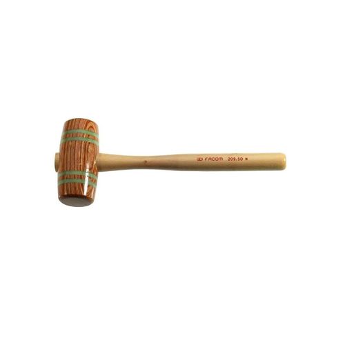 Maillet en bois Facom 20950