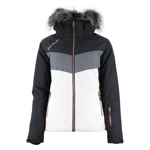Blouson De Ski Femme Afidol