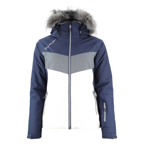 Blouson De Ski Femme Afidol
