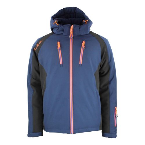 Blouson De Ski Softshell Homme Cabilan