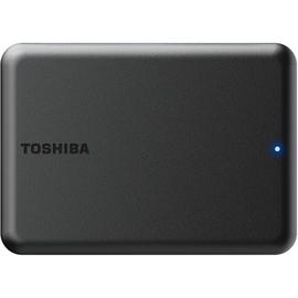 1 To Toshiba Disque dur externe Canvio Basics USB3.2 - Noir