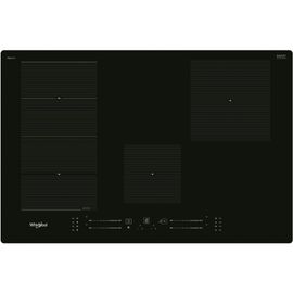 Table induction Whirlpool WF S0377 NEIXL