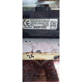 MARF152R -PROGRAMMEUR FOUR ENCASTRABLE
