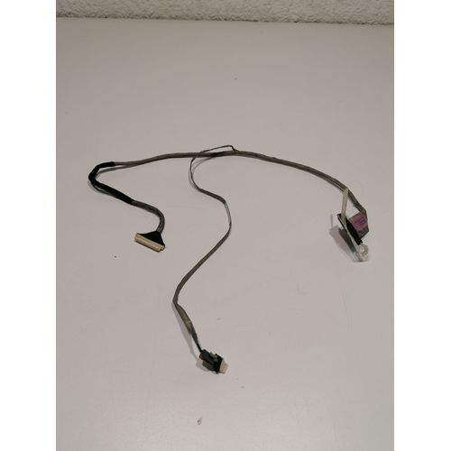 Packard Bell Easynote LJ65 Cable LVDS DC02000PY10