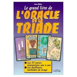 Le grand livre de l'Oracle des Miroirs (French Edition)