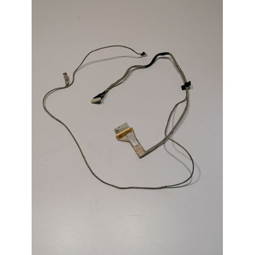 TOSHIBA Satellite C650 cable LVDS 6017B0265501