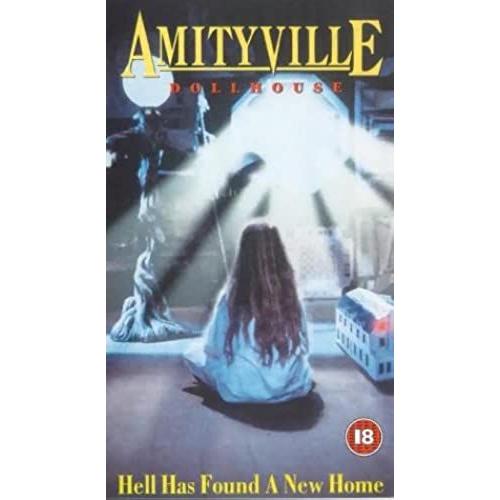 Amityville Dollhouse [Vhs] [1996]