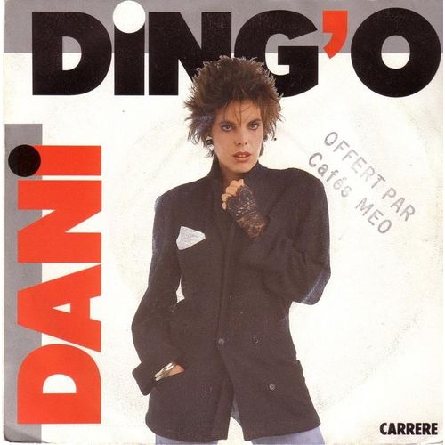 Ding'o  - Labyrinthe