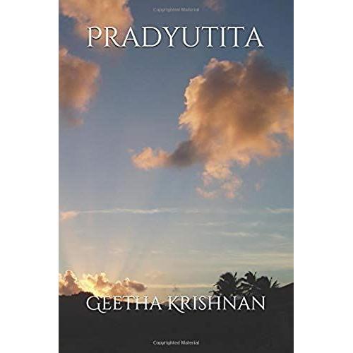 Pradyutita (Jaya!)