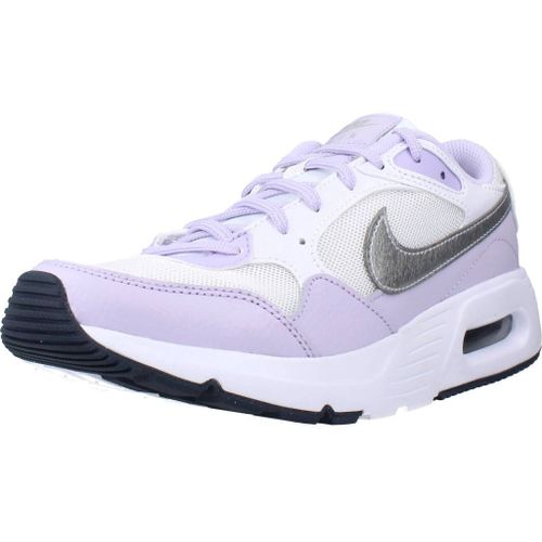 Nike Nike Air Max Sc Big Colour Violet
