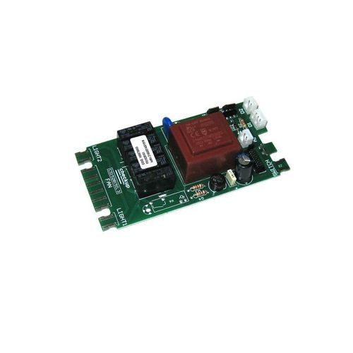 PLATINE DE PUISSANCE 4 VITESSES POUR HOTTE FALMEC - M289309