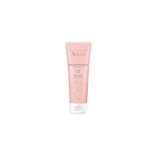 Avène Gelée Gommante Douceur Tube 75ml 