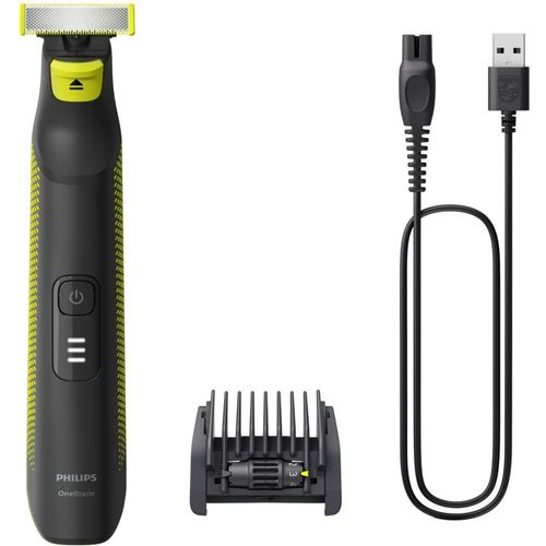 Tondeuse Barbe Philips One Blade Pro Qp6506/15