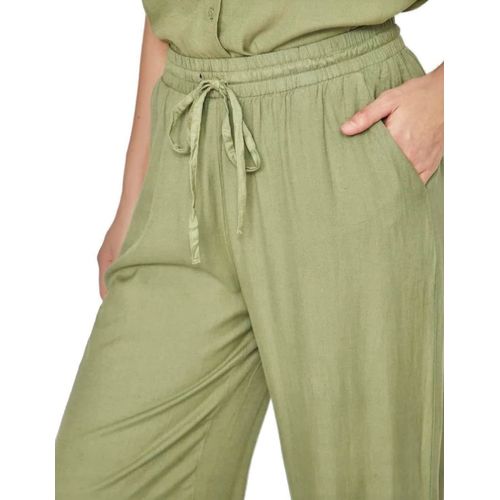 Vila Pantalon Femme
