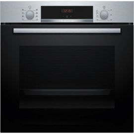 Bosch HBA553BR3F Four intégrable 60 x 60 cm Inox