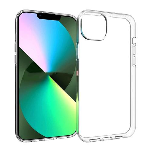 Estuff - Iphone 14 Plus Soft Case - Protections