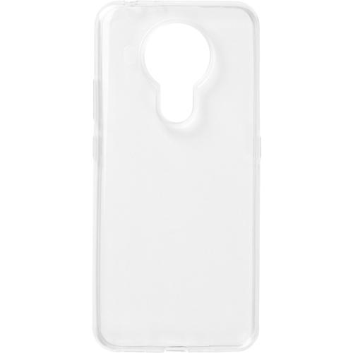 Estuff - Nokia 5.4 Soft Case - Protections