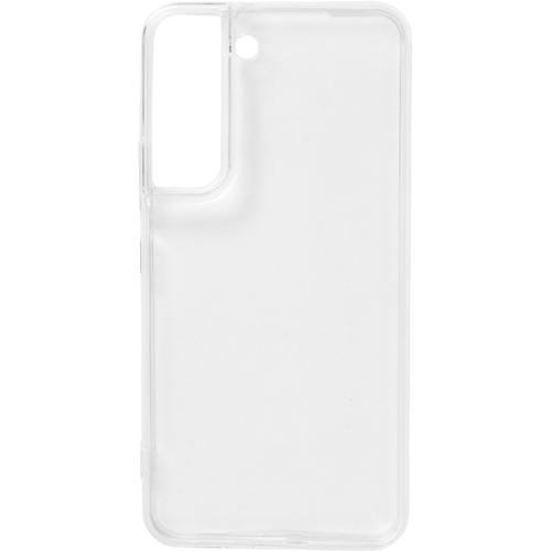 Estuff - Samsung Galaxy S22 Soft Case - Protections