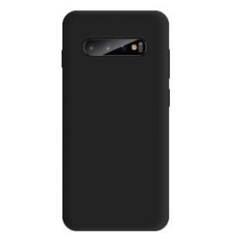 Estuff - Samsung Galaxy S10 Silicone - Protections