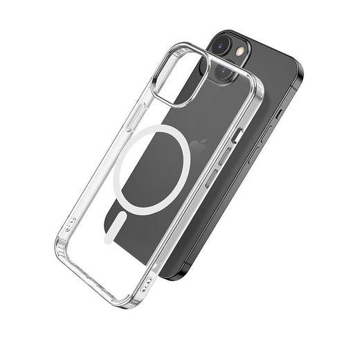 Estuff - Iphone 13 Mini Magnetic - Protections