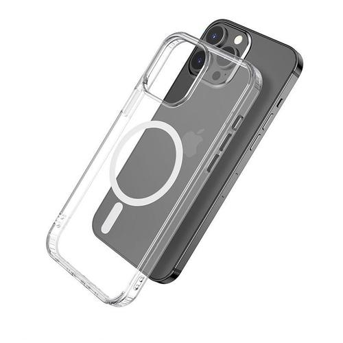 Estuff - Iphone 13 Pro Max Magnetic - Protections