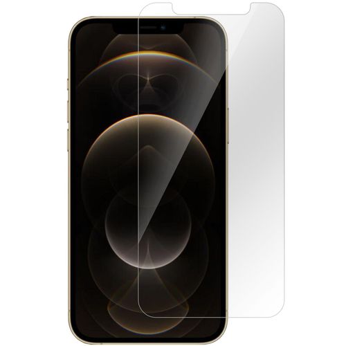 Estuff - Apple Iphone 12 Pro Max - Protection D'écran
