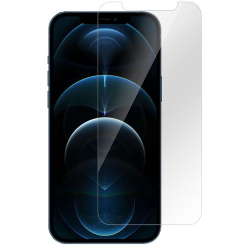 Estuff - Apple Iphone 12/12 Pro - Protection D'écran