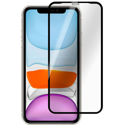 Estuff - Apple Iphone 11/Xr - Protection D'écran