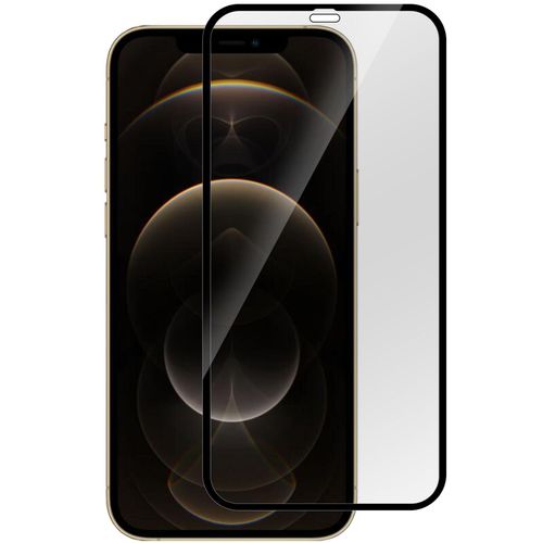 Estuff - Apple Iphone 12 Pro Max - Protection D'écran