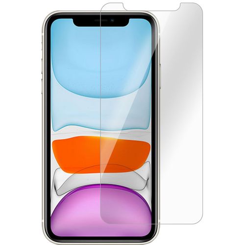 Estuff - Apple Iphone 11/Xr - Protection D'écran