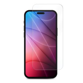 Estuff - Apple Iphone 14 Pro Clear - Protection D'écran