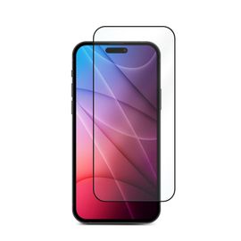 Estuff - Apple Iphone 14 Pro Black - Protection D'écran