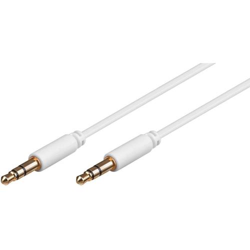 MicroConnect - 3.5mm (3-pin, stereo) - Câbles audio