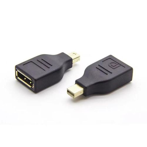 MicroConnect - Mini Displayport - DP M-F - Adaptateurs