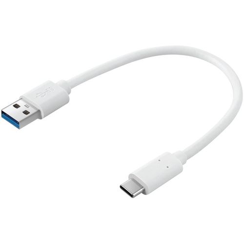 Sandberg - USB-C 3.1 USB-A 3.0 0.2m - Câbles USB C