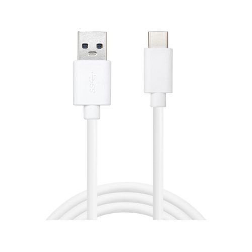 Sandberg - USB-C 3.1 USB-A 3.0 1M - Câbles USB C