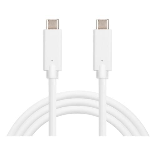 Sandberg - USB-C Charge Cable 1M, 100W - Câbles USB C