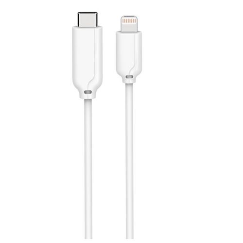 MicroConnect - USB-C Lightning cable MFI 1M - Câbles Lightning