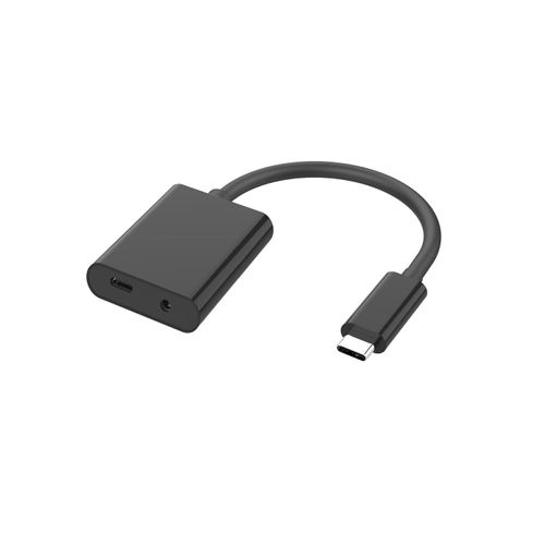 MicroConnect - USB-C to Audio minijack & - Adaptateurs