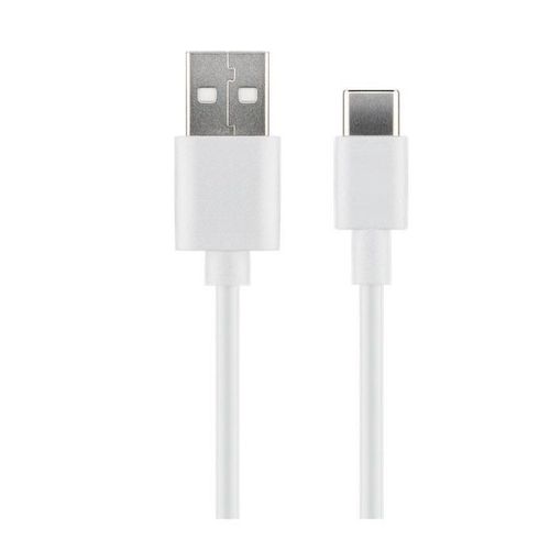 MicroConnect - USB-C to USB2.0 A Cable, 1m - Câbles USB