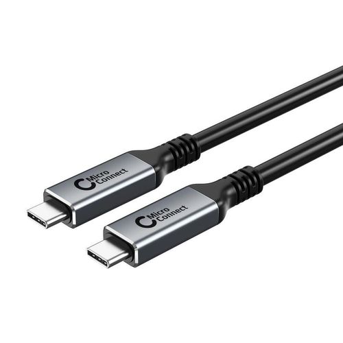 MicroConnect - Premium USB-C cable 5m - Câbles USB