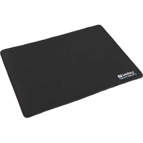 Sandberg - Gamer Mousepad - Tapis de souris