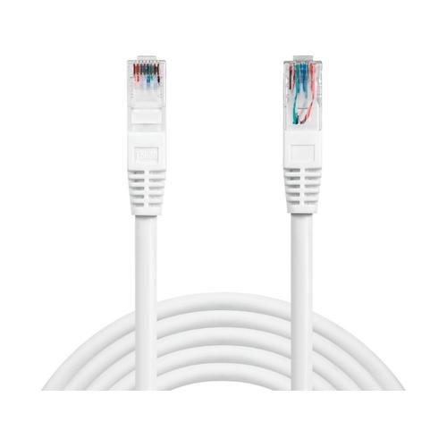 Sandberg - Network Cable UTP Cat6 2 m - Câbles réseau