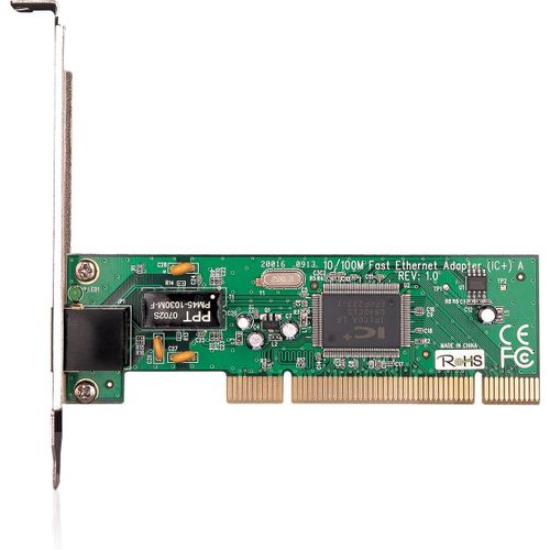 Carte réseau 10/100 PCI
