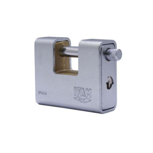 Cadenas monobloc IFAM Armed U 60