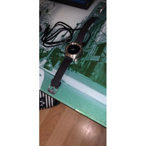 Montre Connecté Mykronoz Zetime